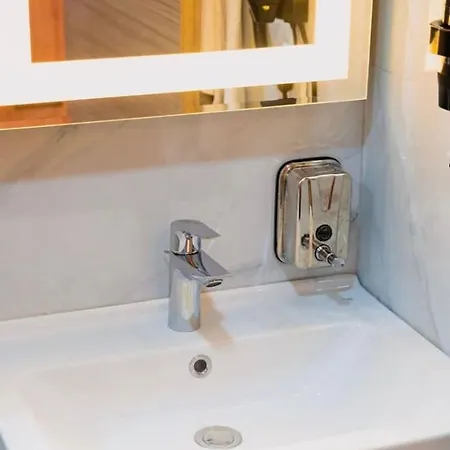 Hotelluta Apartmanhotel Urla