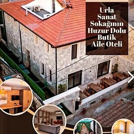 Hotelluta Апарт-отель *