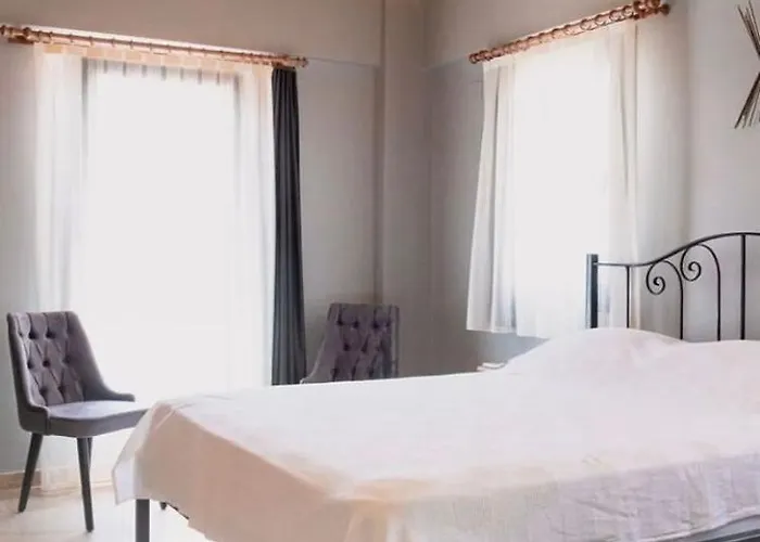 Hotelluta Hotel de apartamente *