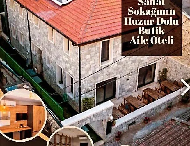 Hotelluta Hotel de apartamente *