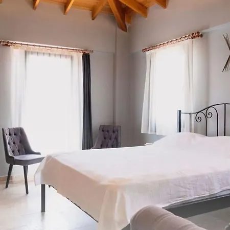 Hotelluta Lejlighedshotel *