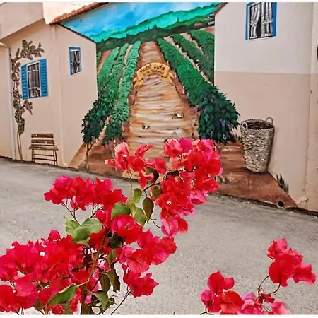 Hotelluta * Urla