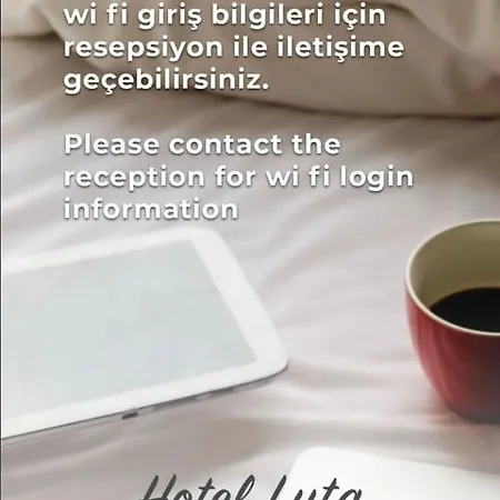 Hotelluta Lejlighedshotel