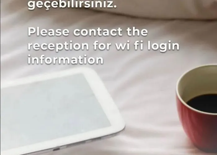 Hotelluta Lejlighedshotel